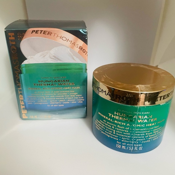 Peter Thomas Roth - Hungarian Thermal Water - Picture 2 of 2